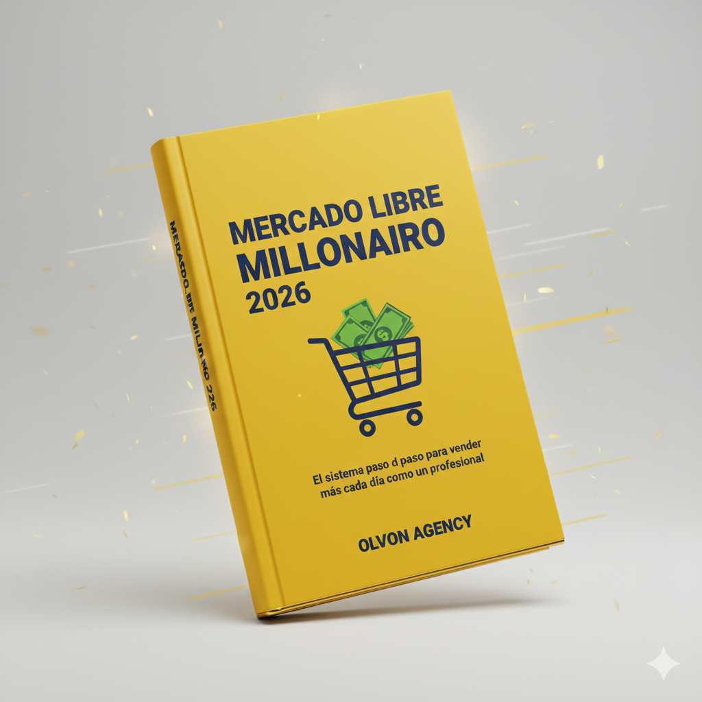 Mercado Libre Millonario 2026
