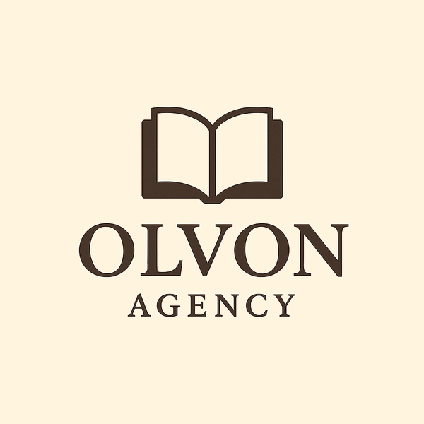 OLVON BOOKS