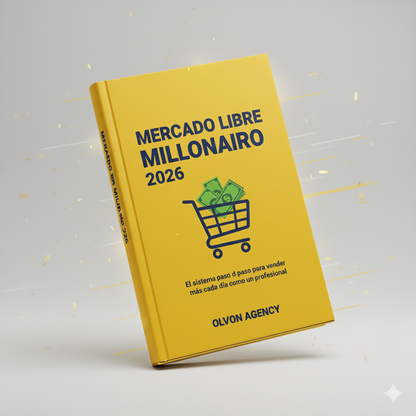 Mercado Libre Millonario 2026