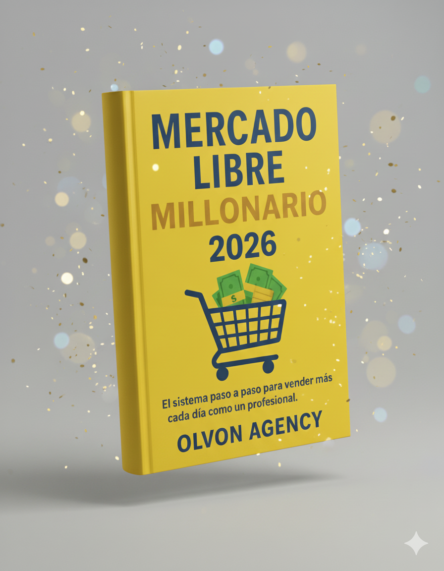Mercado Libre Millonario 2026