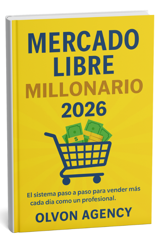 Mercado Libre Millonario 2026