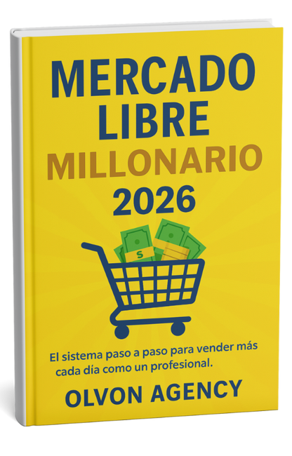 Mercado Libre Millonario 2026